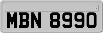 MBN8990