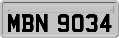 MBN9034