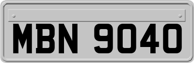 MBN9040