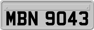 MBN9043