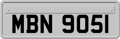 MBN9051