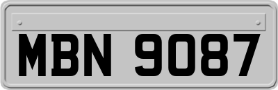 MBN9087