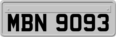 MBN9093