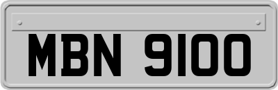 MBN9100