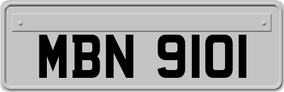 MBN9101