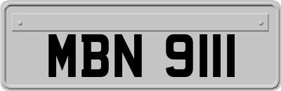 MBN9111