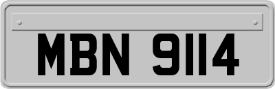 MBN9114