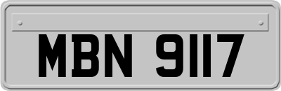 MBN9117