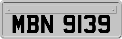 MBN9139