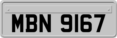 MBN9167
