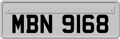MBN9168
