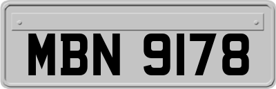 MBN9178