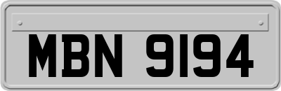 MBN9194