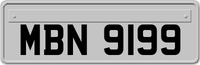 MBN9199