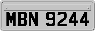 MBN9244