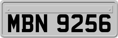 MBN9256