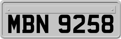 MBN9258