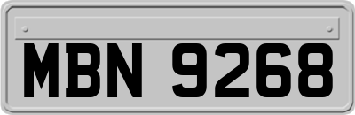 MBN9268