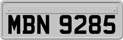 MBN9285