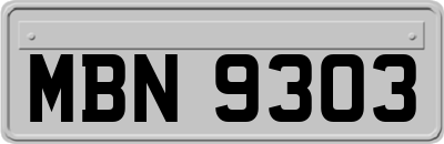 MBN9303