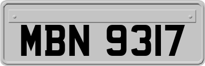 MBN9317