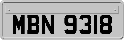 MBN9318