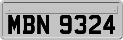 MBN9324