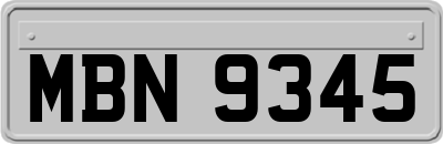 MBN9345