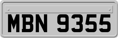 MBN9355