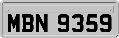 MBN9359