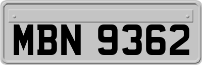 MBN9362