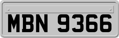 MBN9366