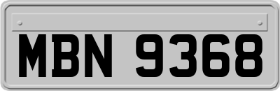 MBN9368