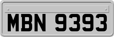 MBN9393