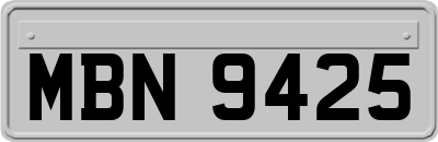 MBN9425