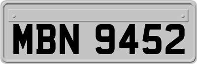 MBN9452