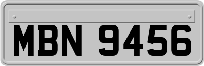 MBN9456