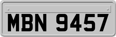 MBN9457