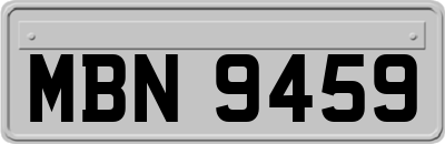 MBN9459