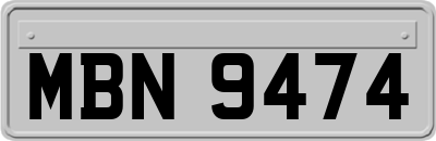 MBN9474