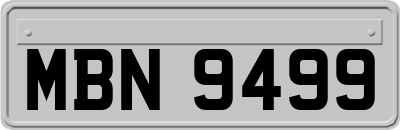 MBN9499