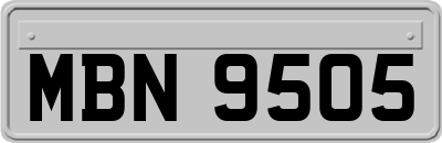 MBN9505