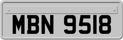 MBN9518
