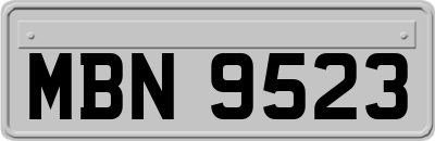 MBN9523