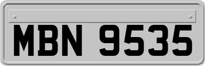 MBN9535