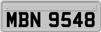 MBN9548