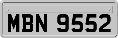 MBN9552