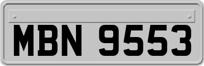 MBN9553