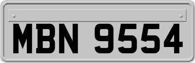 MBN9554
