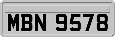 MBN9578